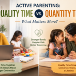 active parenting